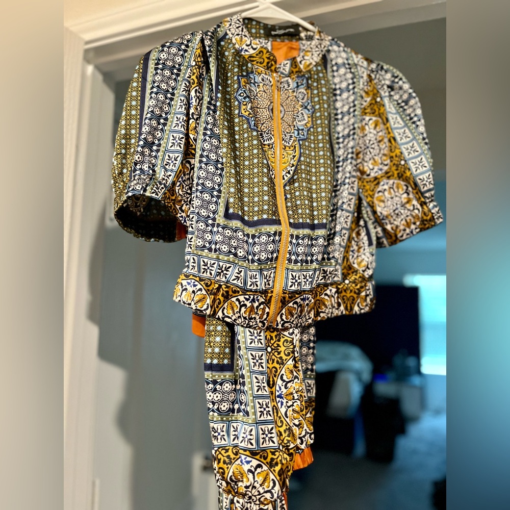 Love yours pants set
